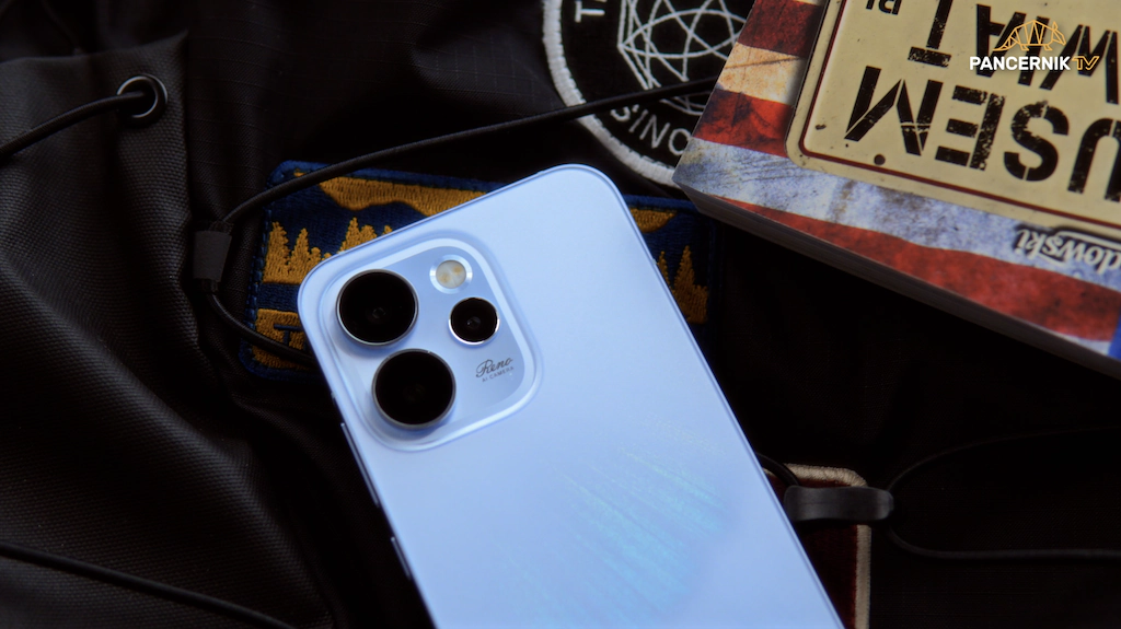 Oppo Reno 15 Pro: średnia półka wcale nie jest już taka średnia | Recenzja